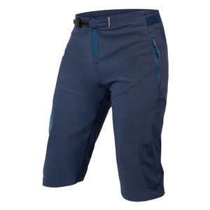Men's MT500 Burner Shorts - Ink Blue
