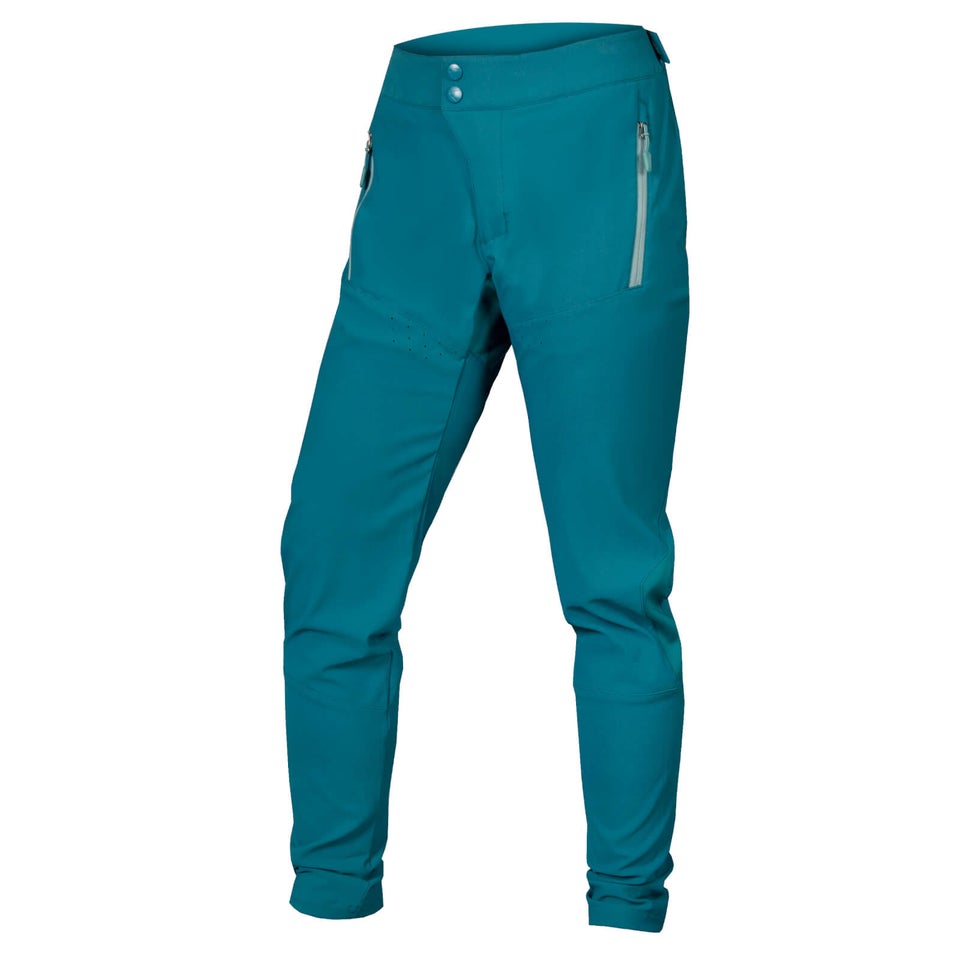 Women's MT500 Burner Pants - Spruce Green