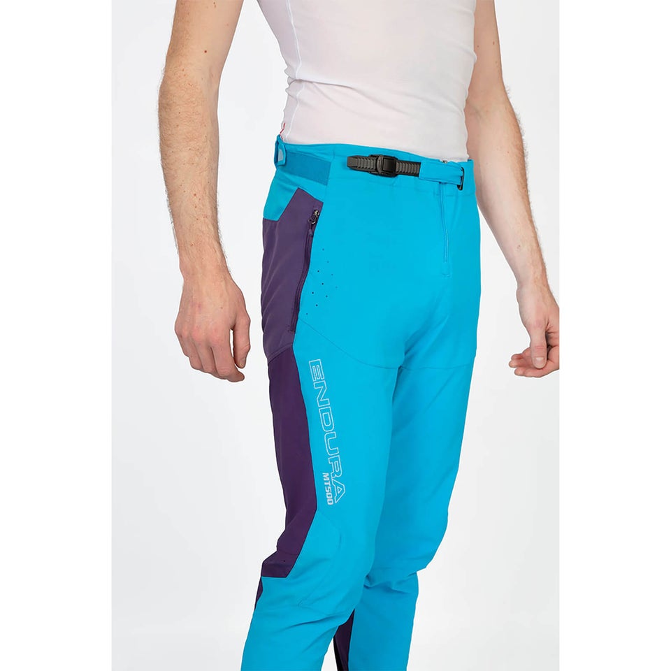Men's MT500 Burner Pants - Paprika