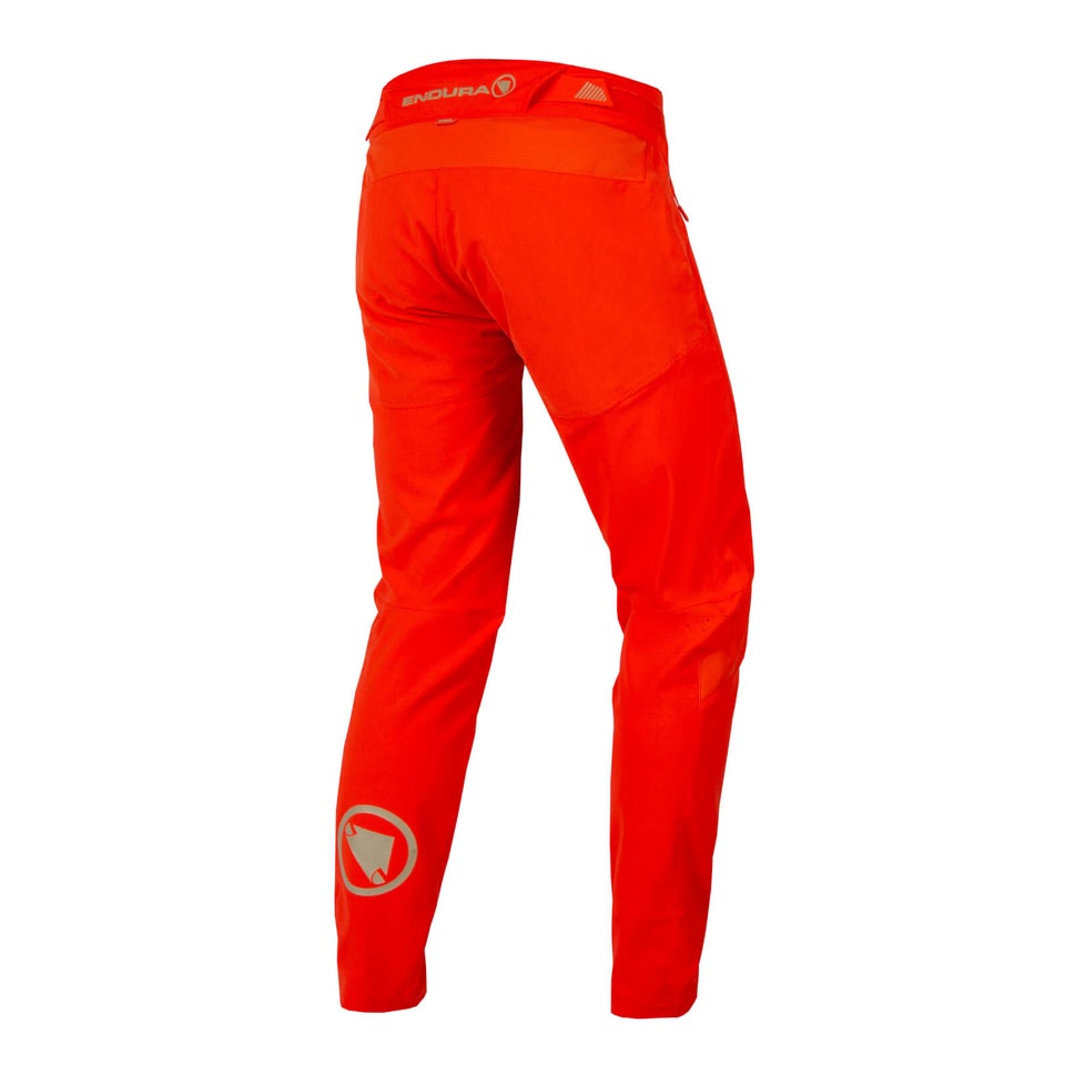 Men's MT500 Burner Pants - Paprika