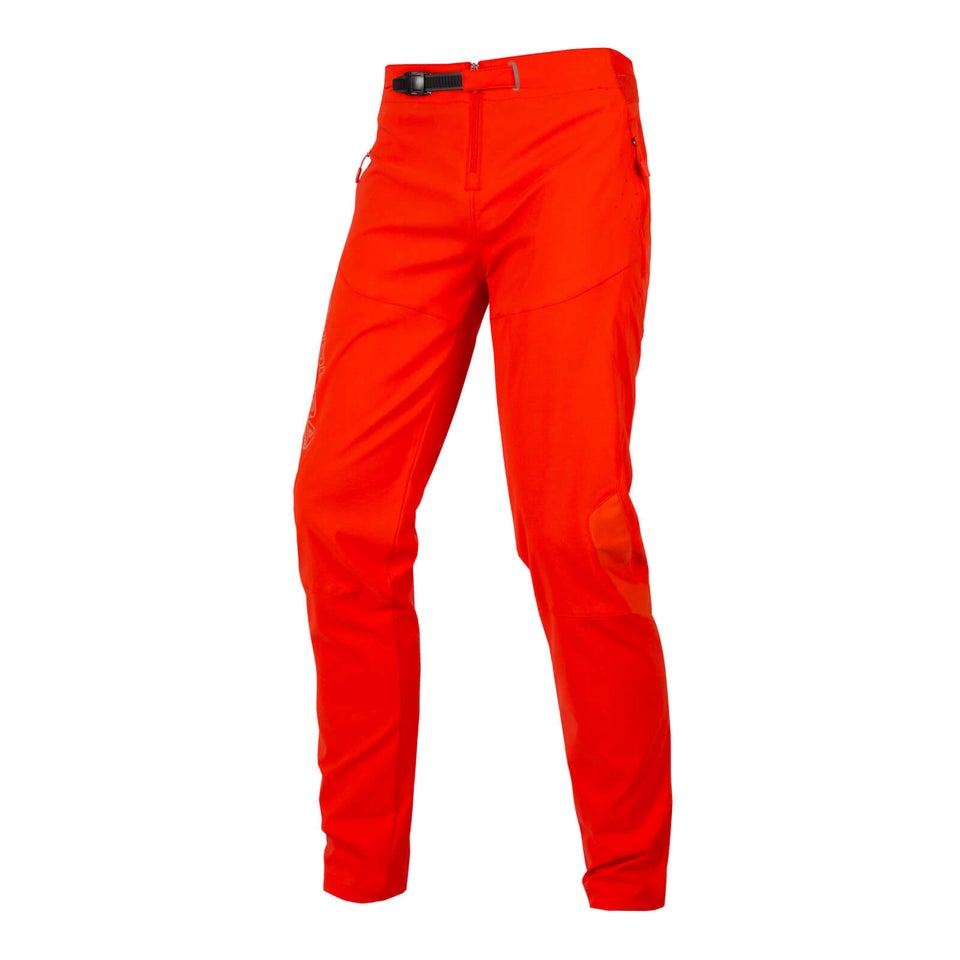 Men's MT500 Burner Pants - Paprika