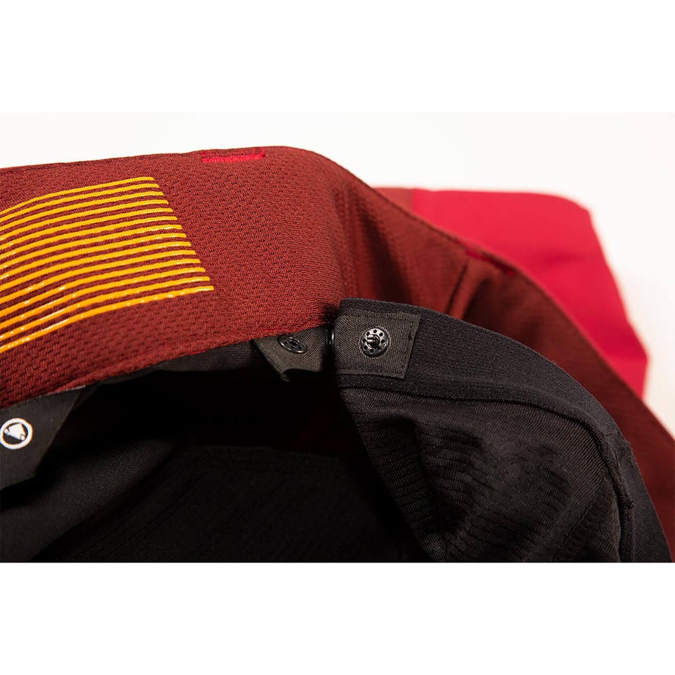 Men's MT500 Spray Shorts - Cayenne