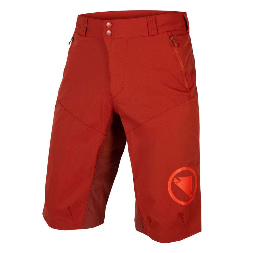 Men's MT500 Spray Shorts - Cayenne
