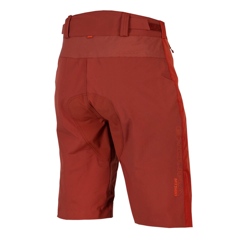 Men's MT500 Spray Shorts - Cayenne