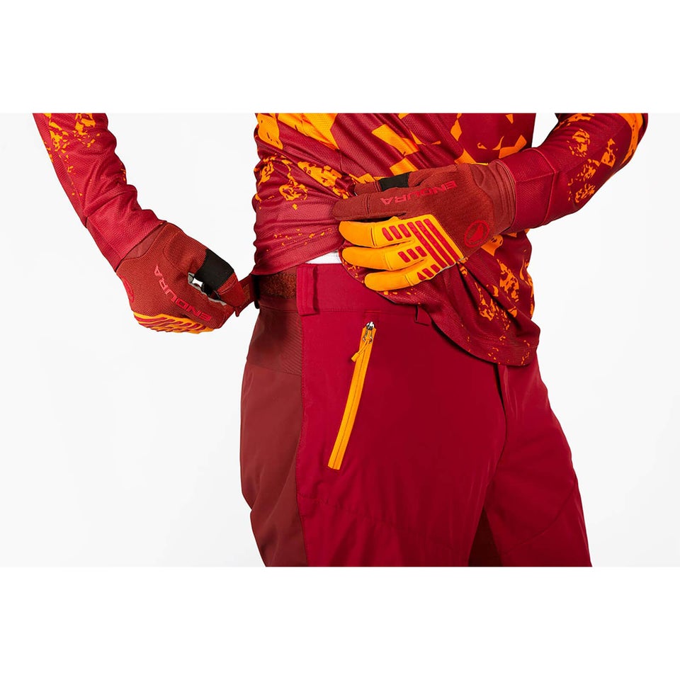 Men's MT500 Spray Shorts - Cayenne