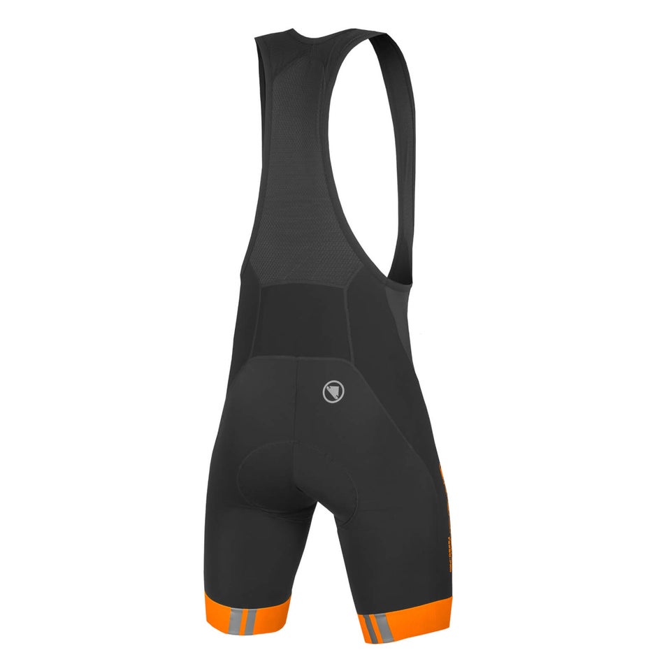 Men's FS260-Pro Bibshort - Pumpkin