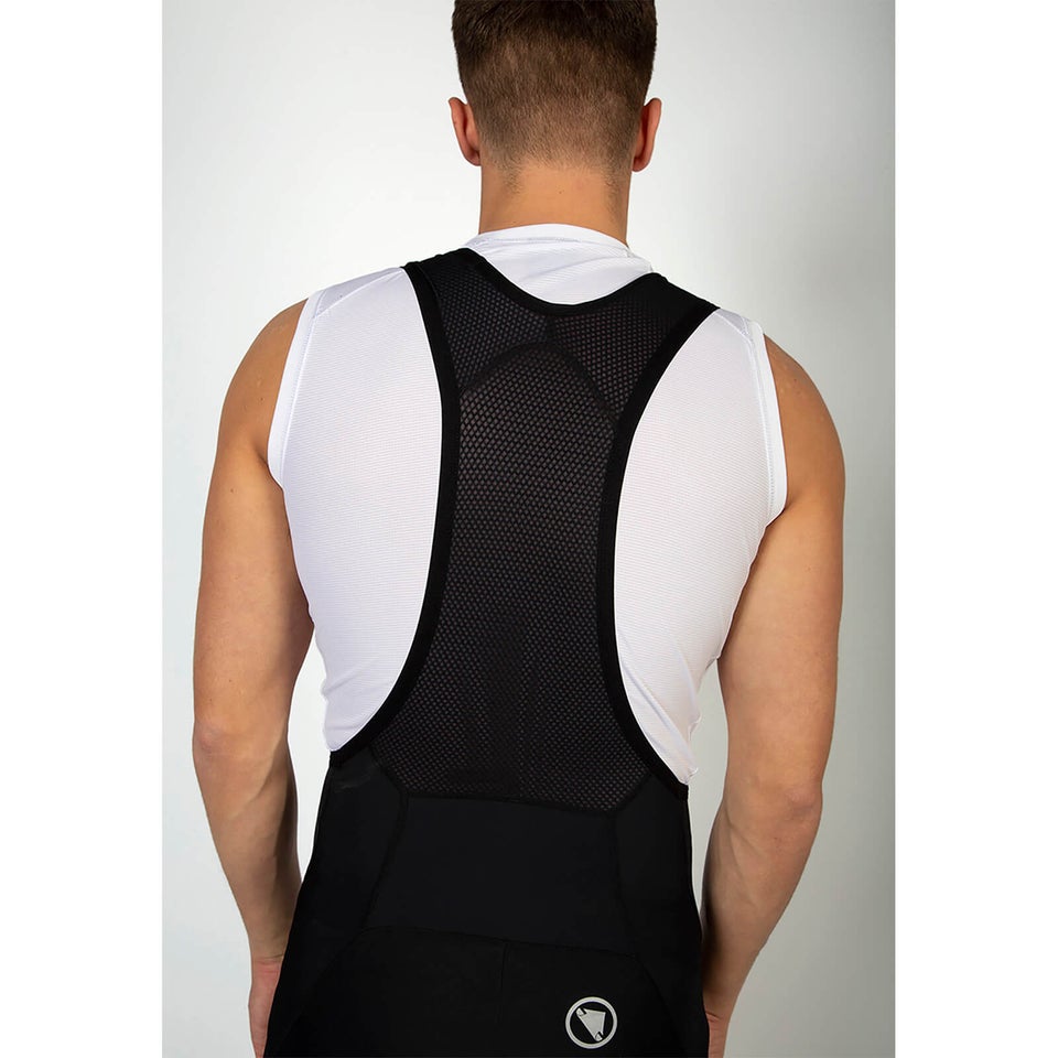 Men's FS260-Pro Bibshort - Pumpkin