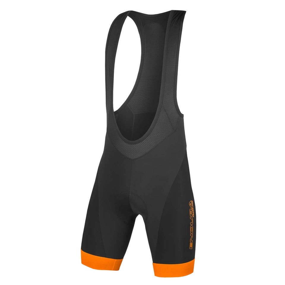 Men's FS260-Pro Bibshort - Pumpkin