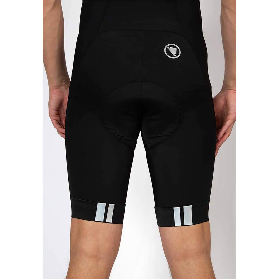 Men's FS260-Pro Bibshort - Pumpkin