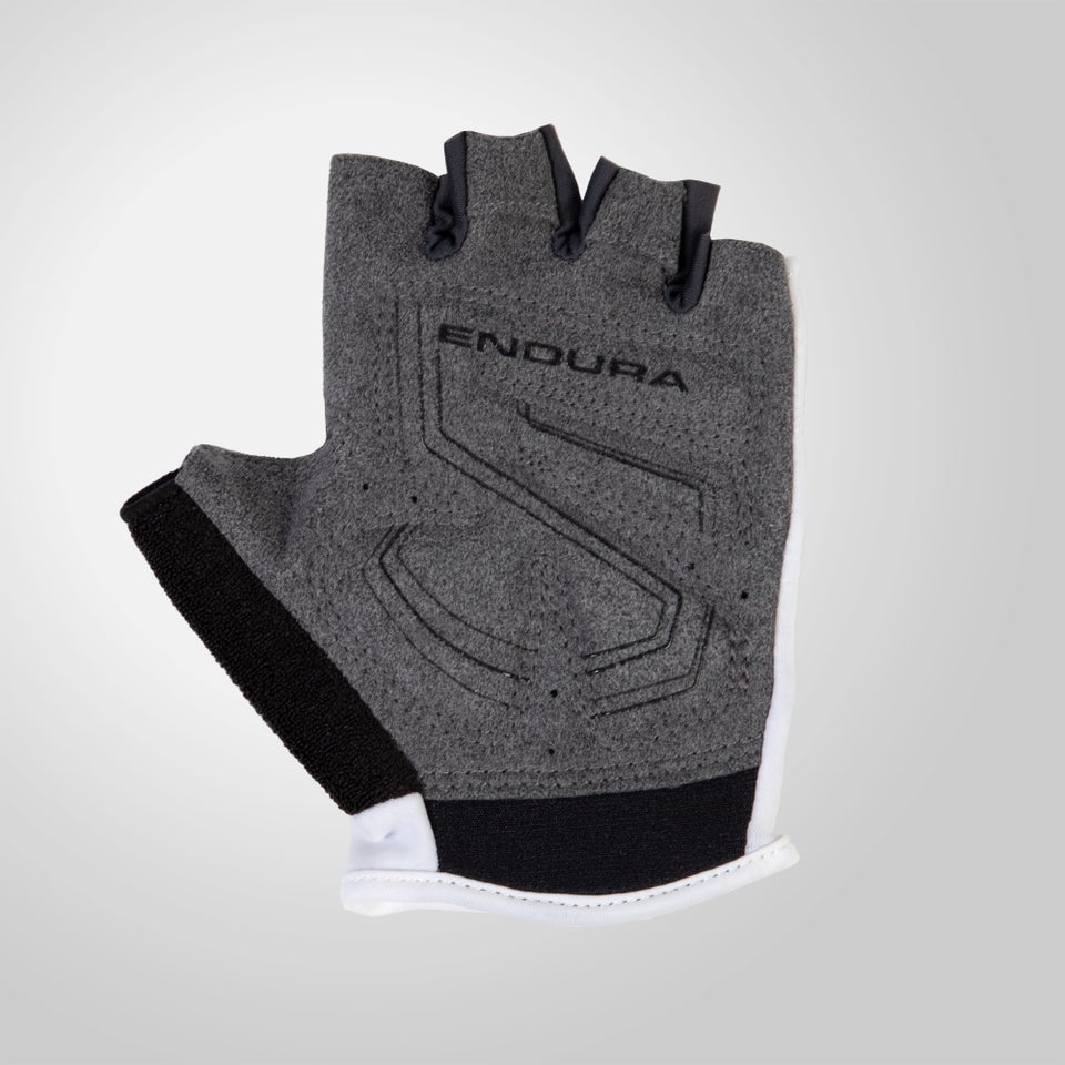 Women's Xtract Mitts - White