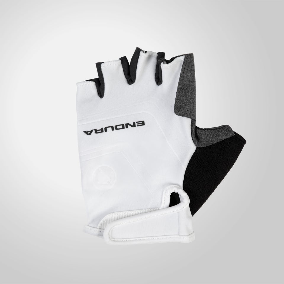 Women's Xtract Mitts - White