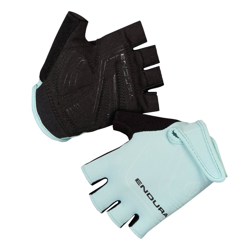 Women's Xtract Mitts - Glacier Blue