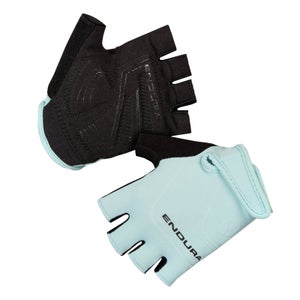 Women's Xtract Mitts - Glacier Blue - XL