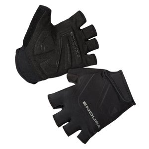 Women's Xtract Mitts - Black - S
