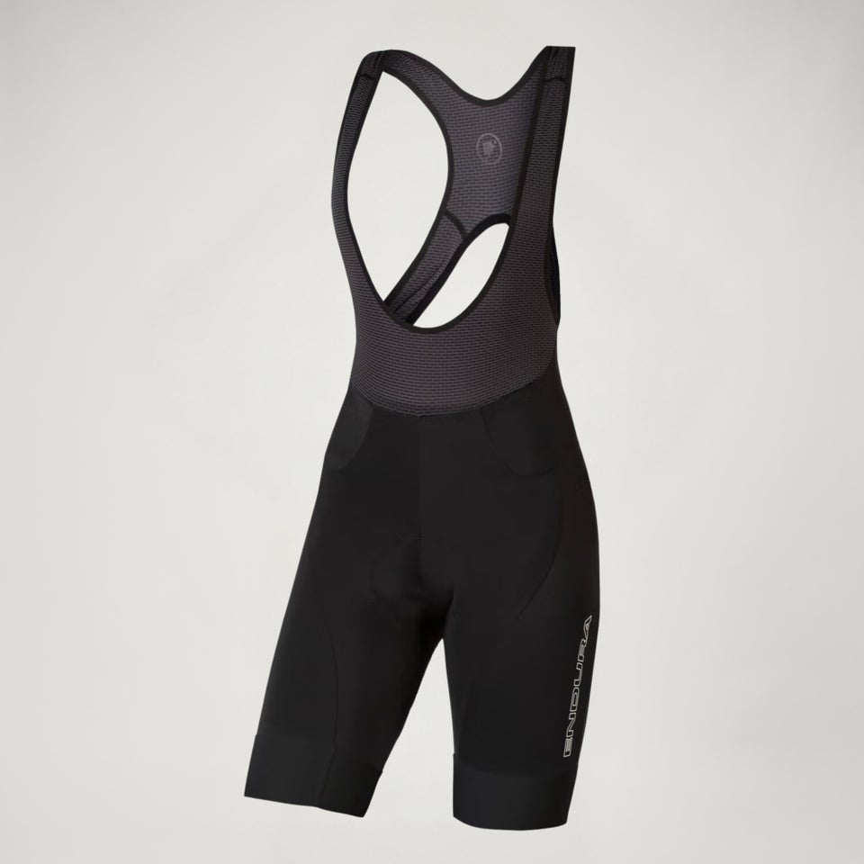 Women's FS260 DropSeat™ Bib Shorts - Black