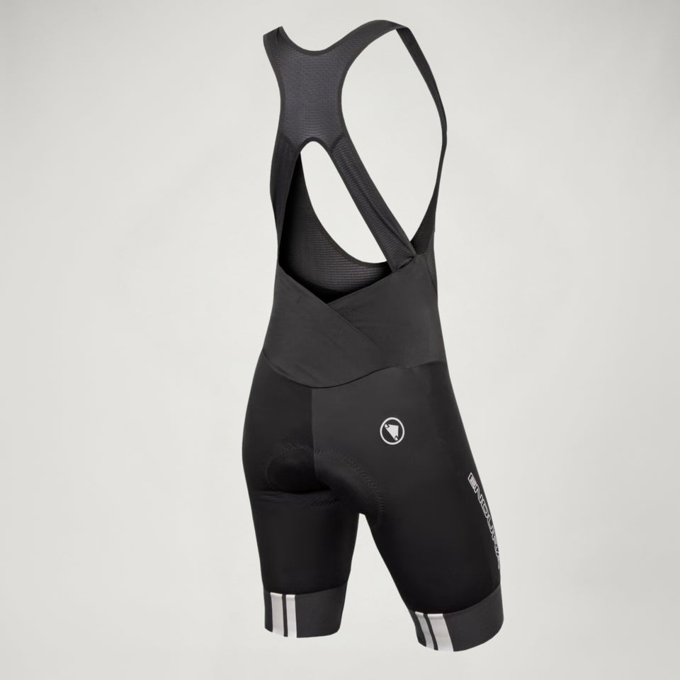 Women's FS260 DropSeat™ Bib Shorts - Black