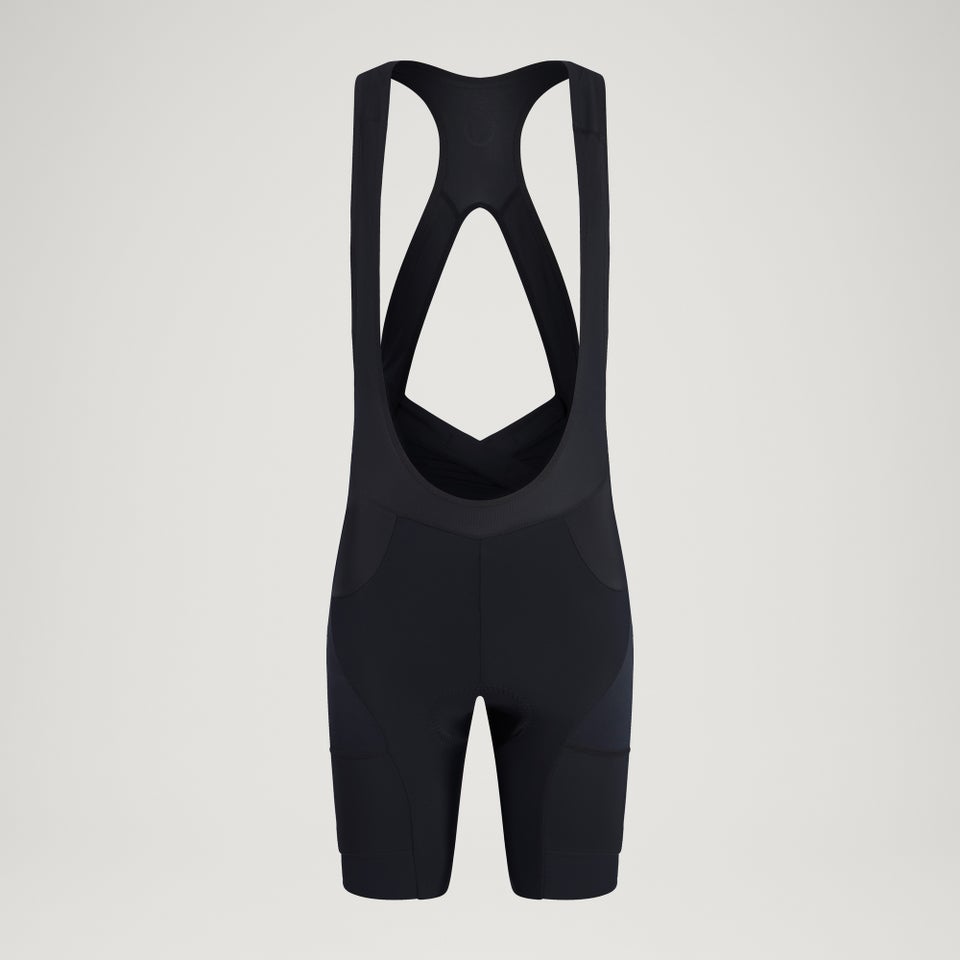 Women's GV500 DropSeat™ Bib Shorts - Black