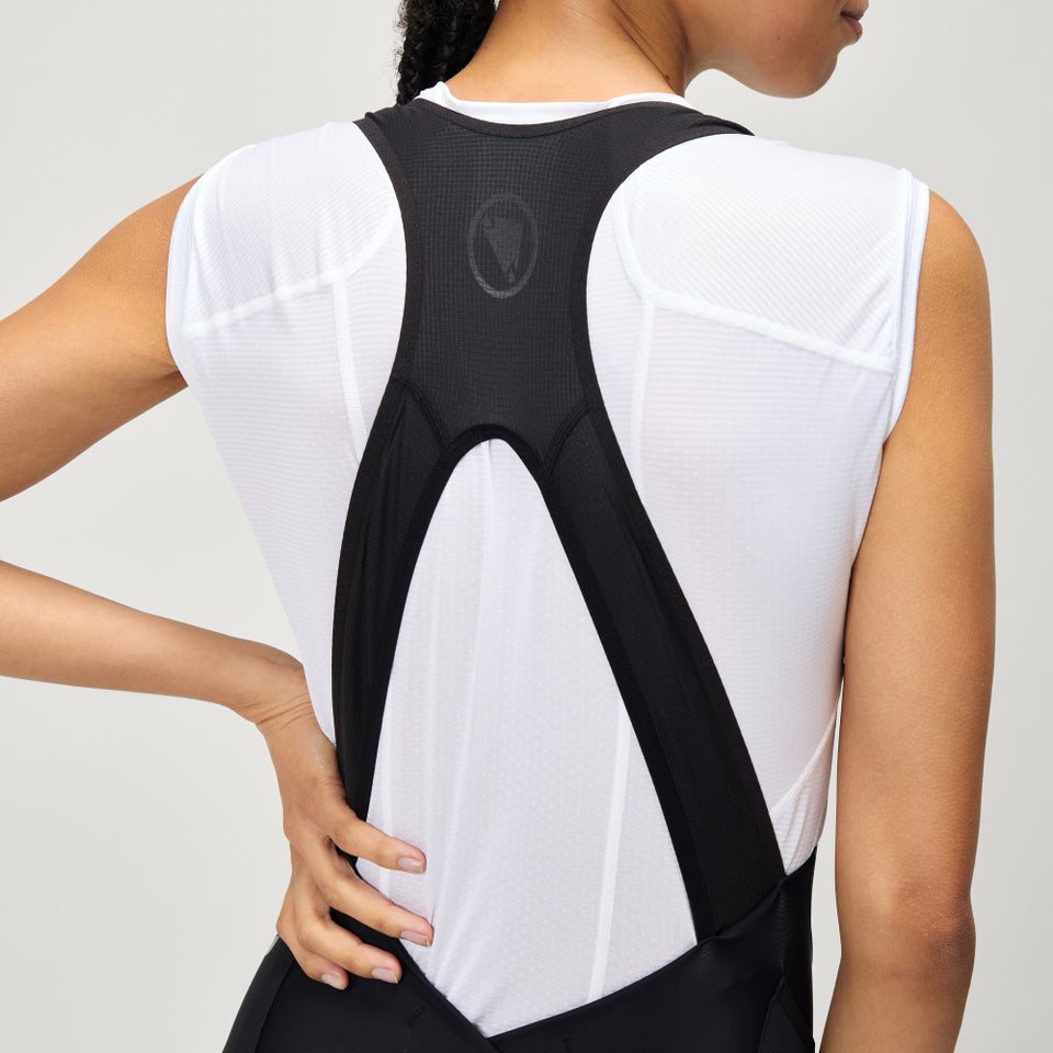 Women's GV500 DropSeat™ Bib Shorts - Black