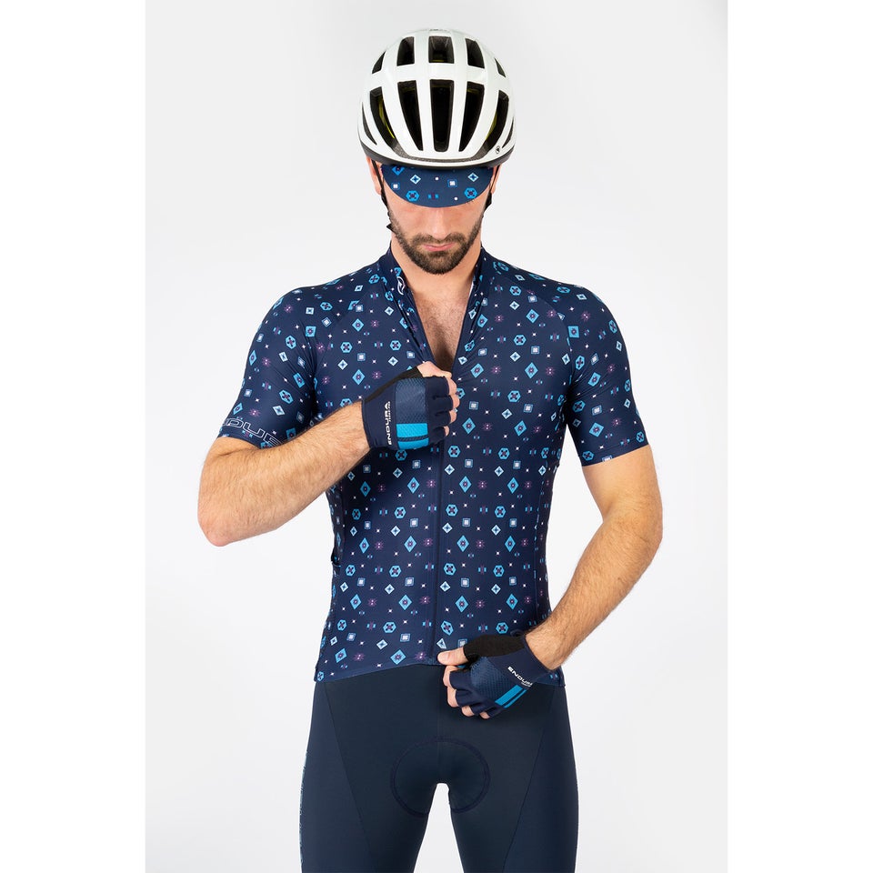 Supercraft S/S Jersey LTD - Navy