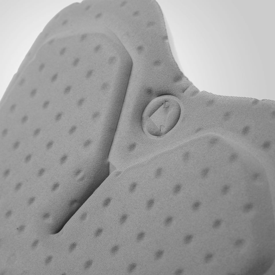 Men's SingleTrack Padded Liner Shorts - Black