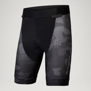 SingleTrack Liner Short für Herren - Schwarz - XXL