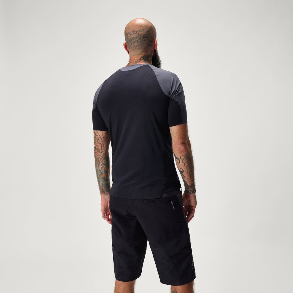 GV500 Foyle T für Herren - Schwarz