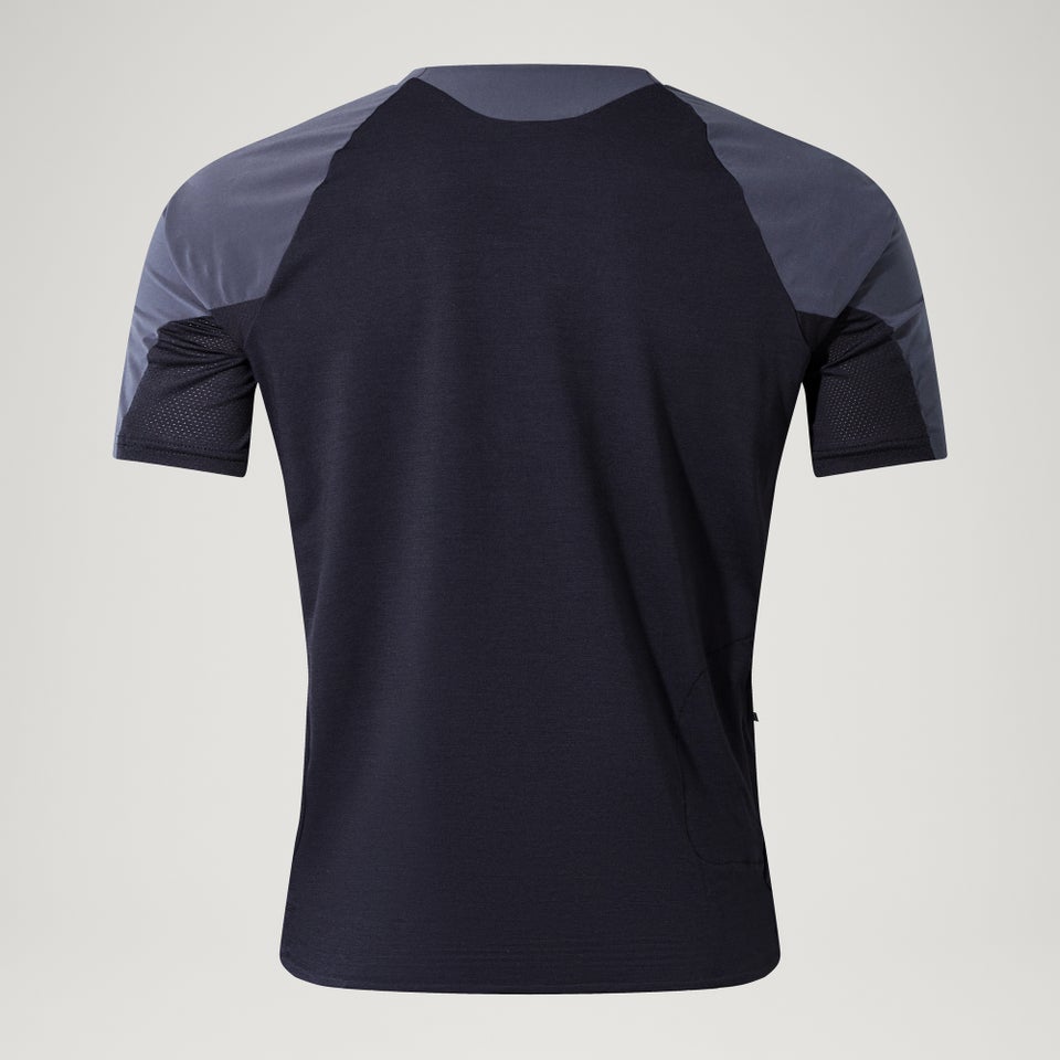 GV500 Foyle T für Herren - Schwarz