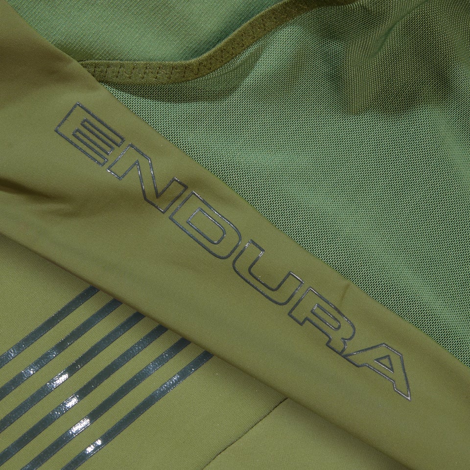 Men's GV500 Reiver Bib Shorts - Olive Green