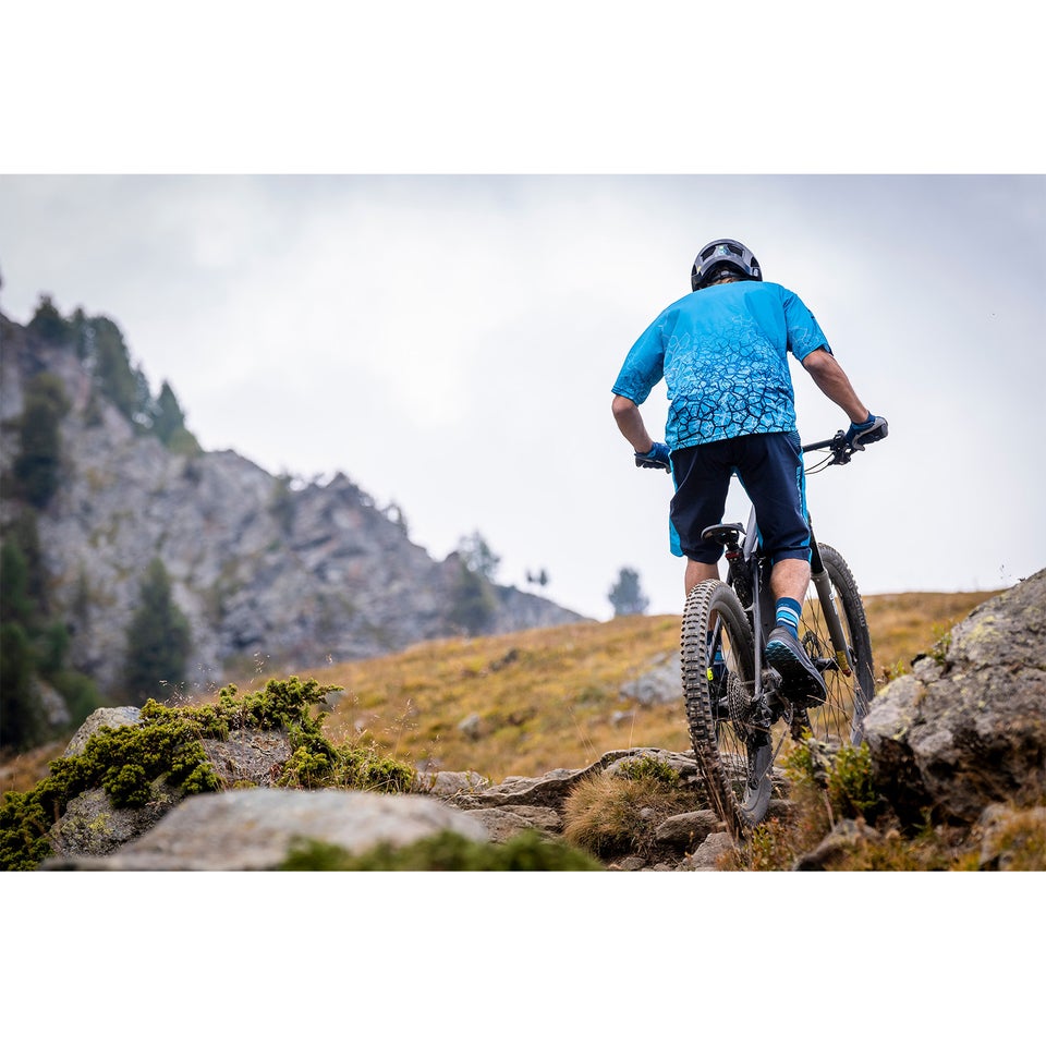 SingleTrack Print Tee LTD - Paprika