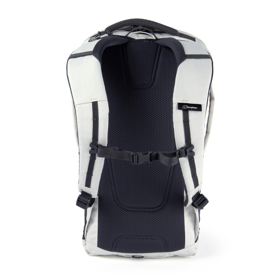 BERGHAUS EXURBIAN 23 RUCSAC AU GRY/GRY