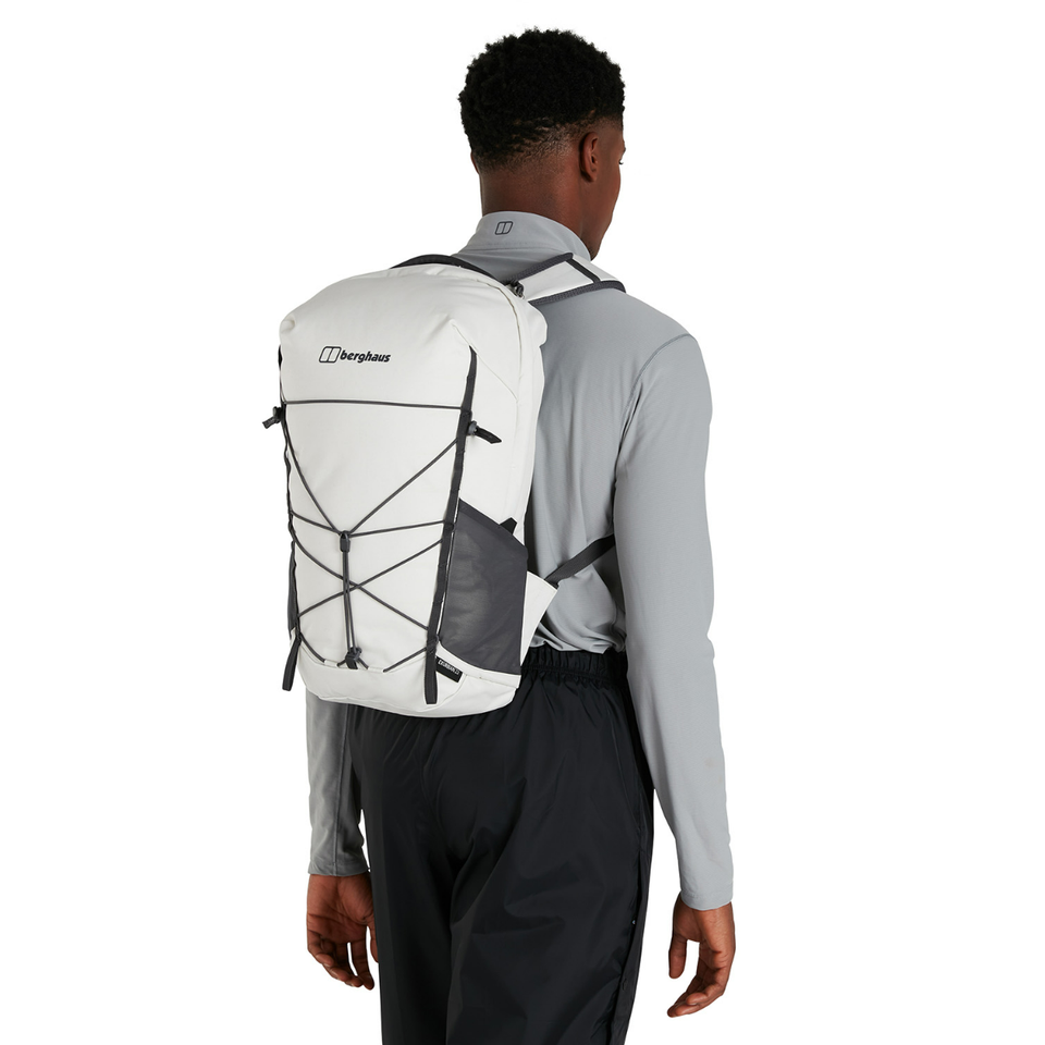 BERGHAUS EXURBIAN 23 RUCSAC AU GRY/GRY