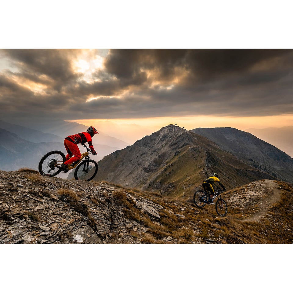 Women's MT500 Supercraft L/S Tee LTD - Spruce Green