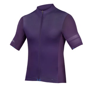 Men's Pro SL S/S Jersey - Grape - XXL