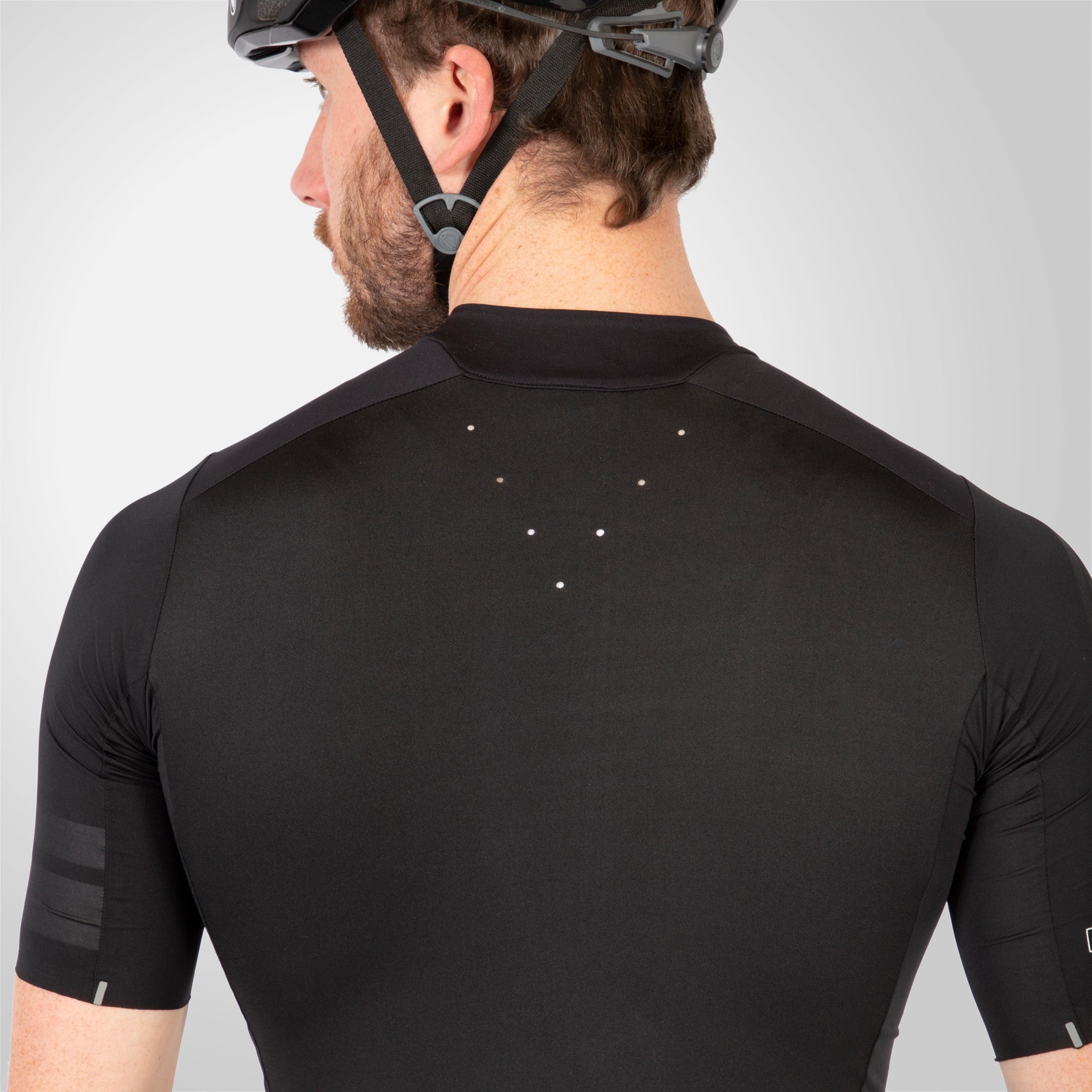 Men's Pro SL S/S Jersey - Black | Endura US
