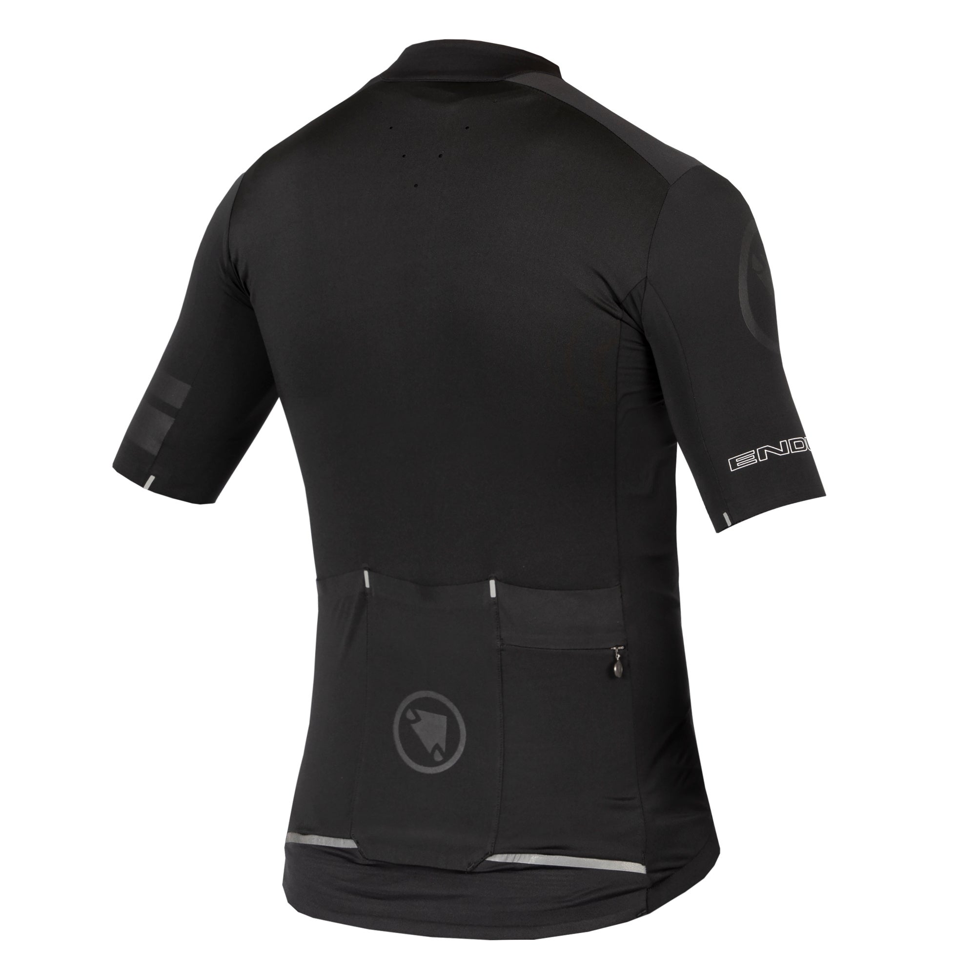 Men's Pro SL S/S Jersey - Black | Endura US