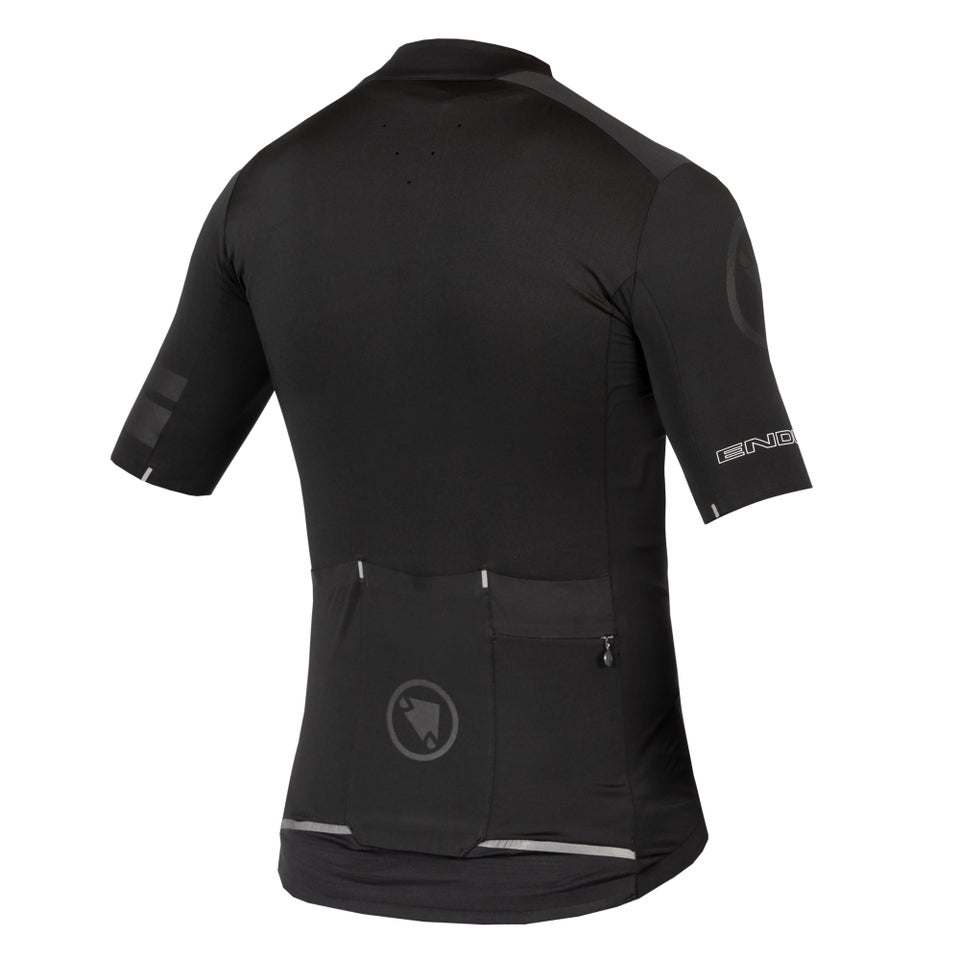 Men's Pro SL S/S Jersey - Black