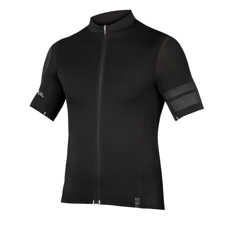 Men's Pro SL S/S Jersey - Black