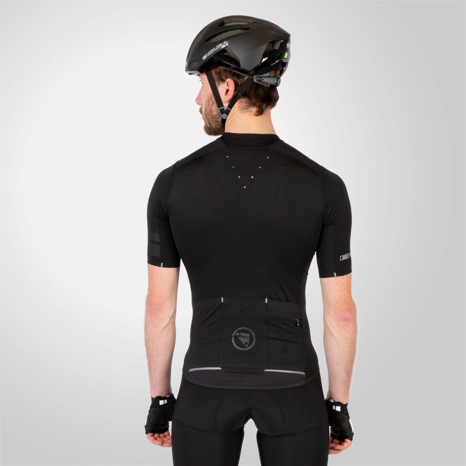 Men's Pro SL S/S Jersey - Black