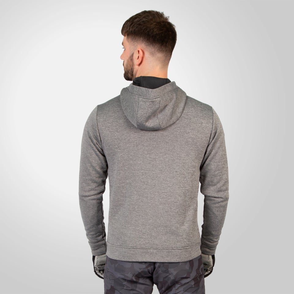 Men's Hummvee Hoodie II - Grey