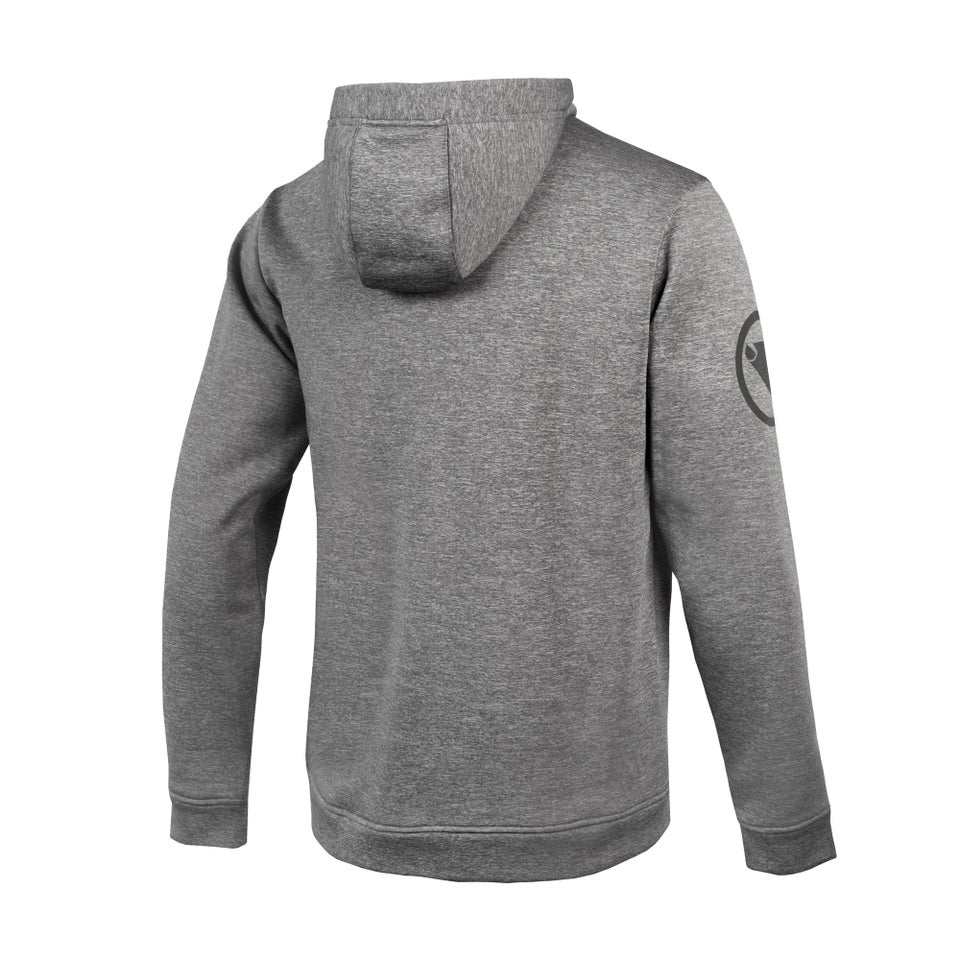 Men's Hummvee Hoodie II - Gray