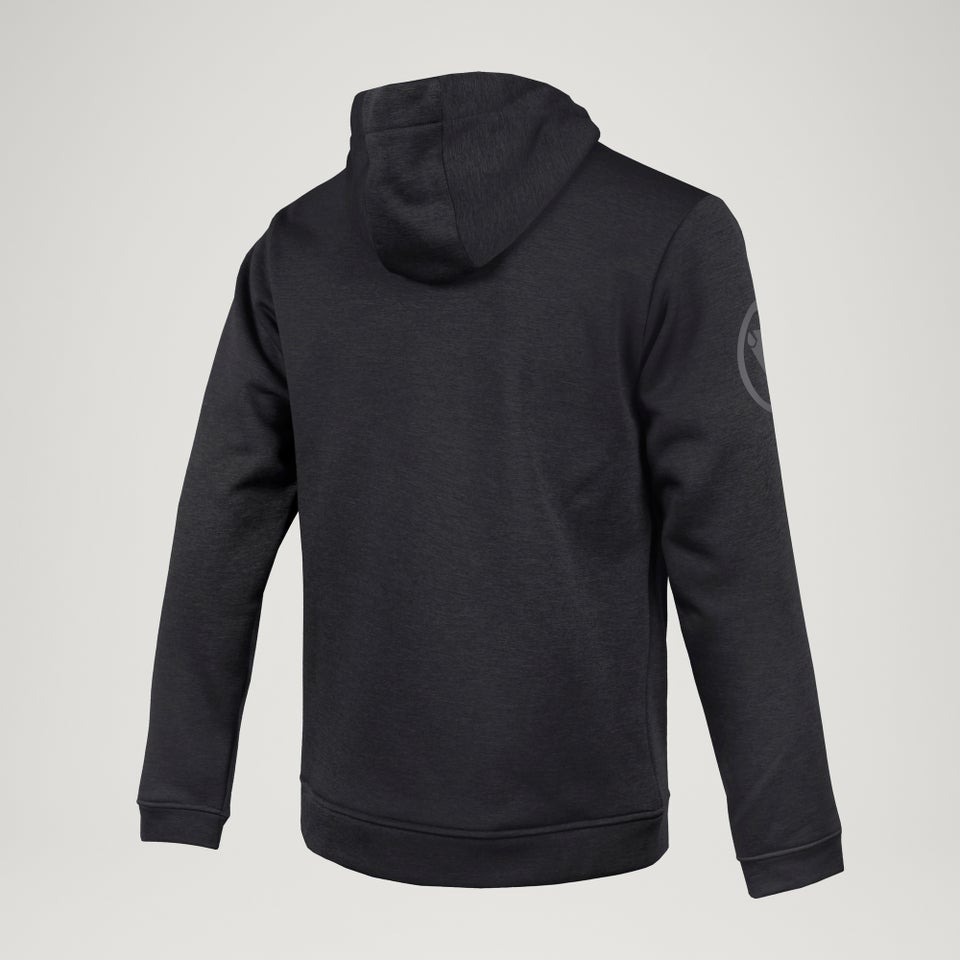 Men's Hummvee Hoodie II - Black