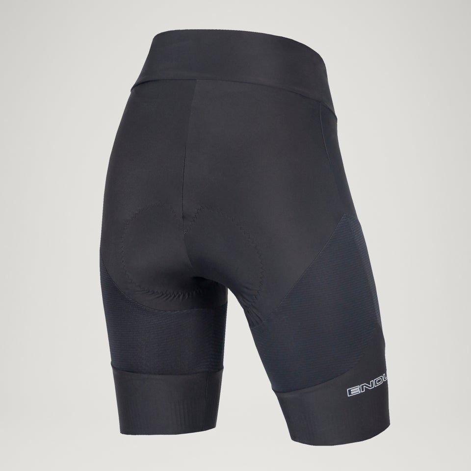 EGM Liner Short für Damen - Schwarz