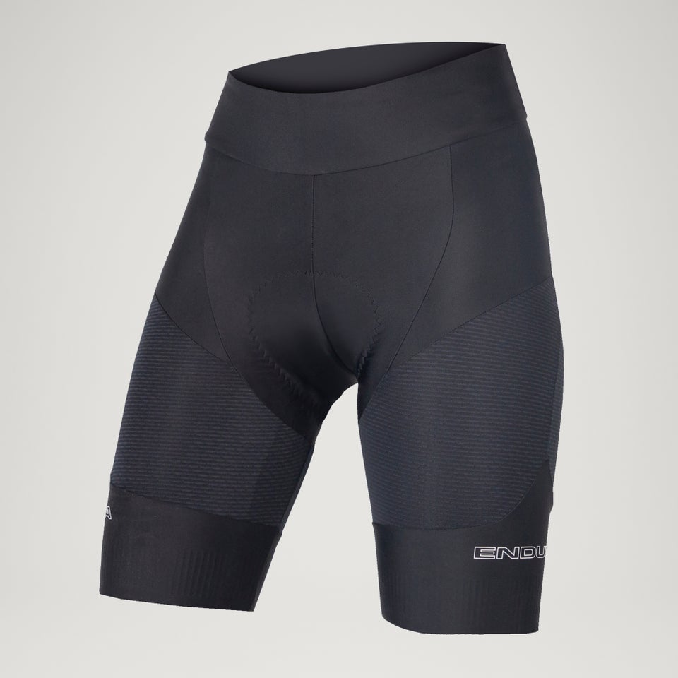 EGM Liner Short für Damen - Schwarz