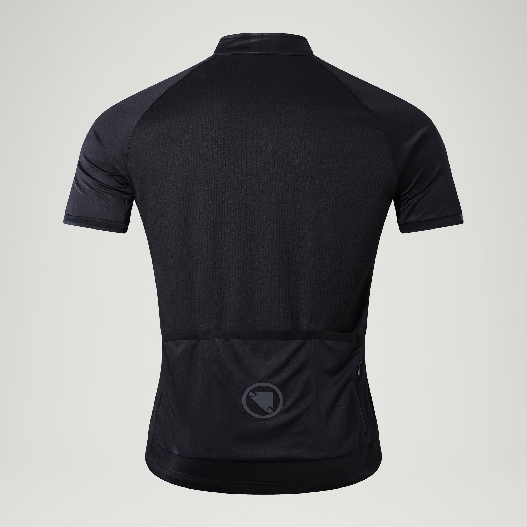 Men's Xtract S/S Jersey - Black | Endura US