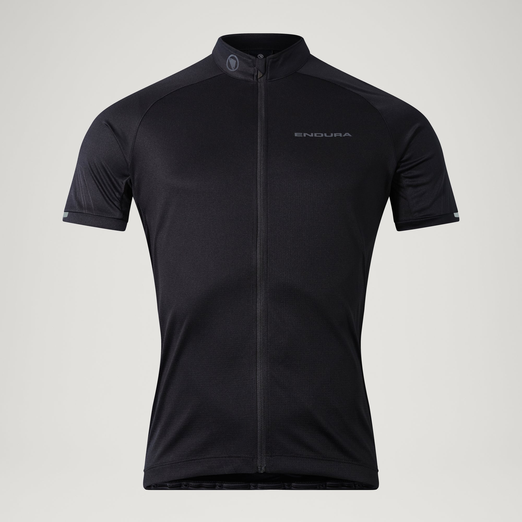 Men's Xtract S/S Jersey - Black | Endura US