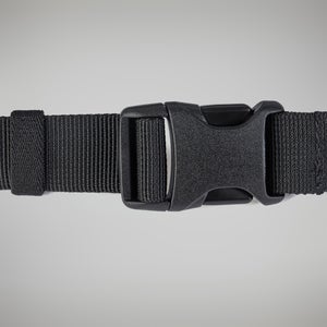 Carryall Gürteltasche - Schwarz