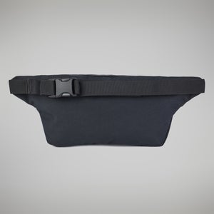 Carryall Gürteltasche - Schwarz