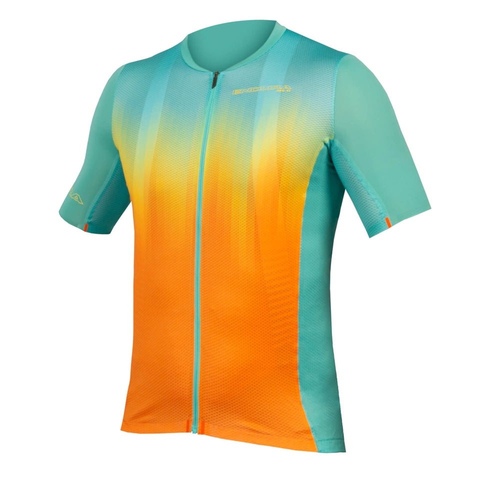 Men's Pro SL Lite S/S Jersey - Aqua