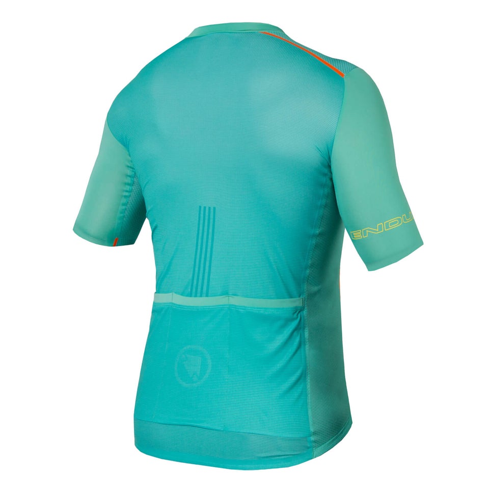 Men's Pro SL Lite S/S Jersey - Aqua