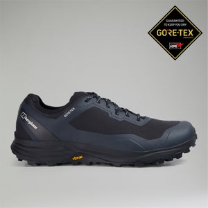 Men's VC22 GTX Grey/Black - 7
